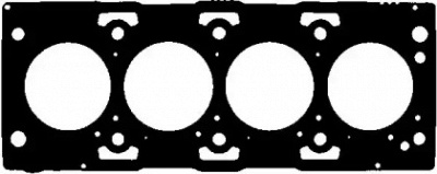 WILMINK GROUP wg1003137 -  Прокладка, головка цилиндра